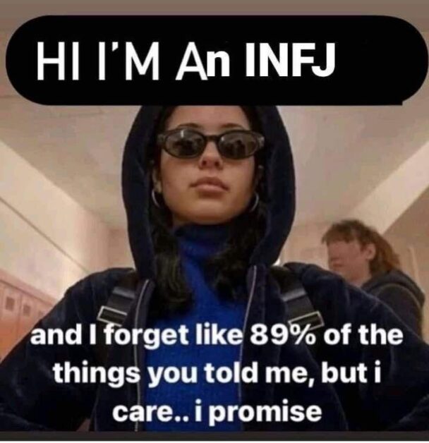 23 Infj Interests With Explanations And Examples